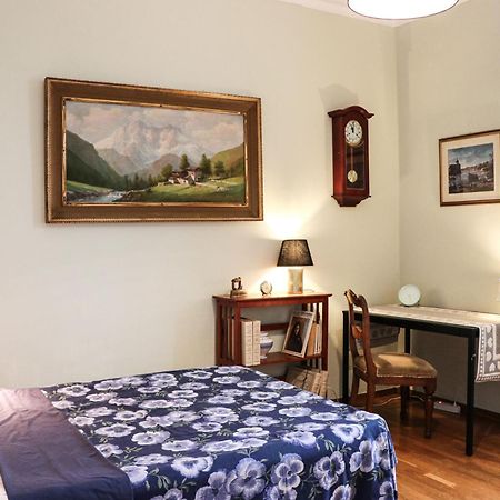 Lili House Apartment มิลาน ภายนอก รูปภาพ