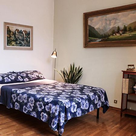 Lili House Apartment มิลาน ภายนอก รูปภาพ