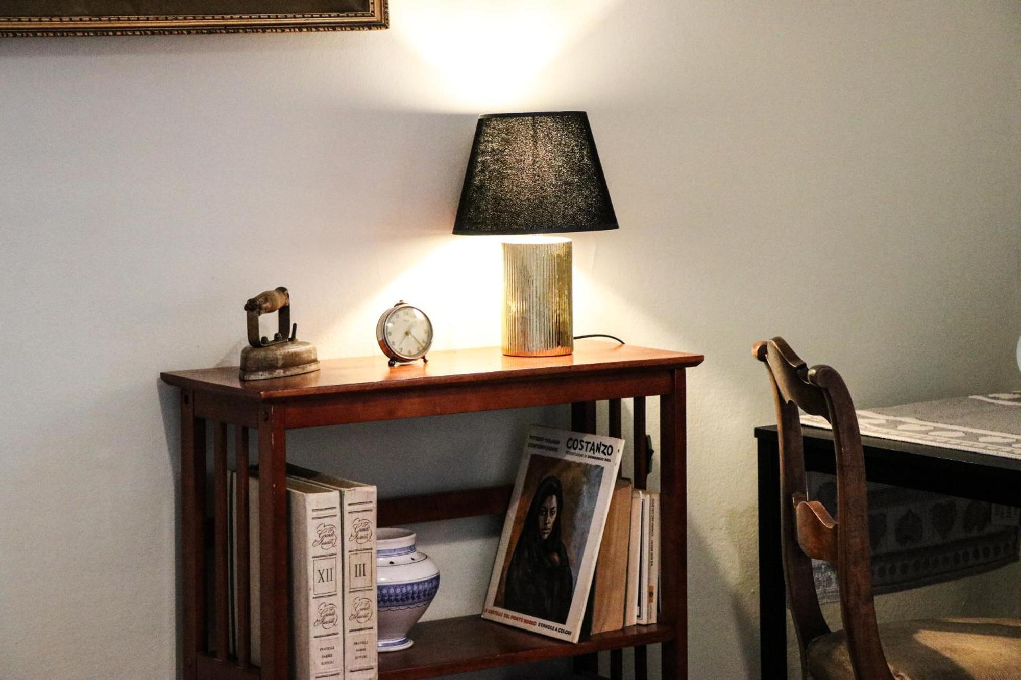 Lili House Apartment มิลาน ภายนอก รูปภาพ
