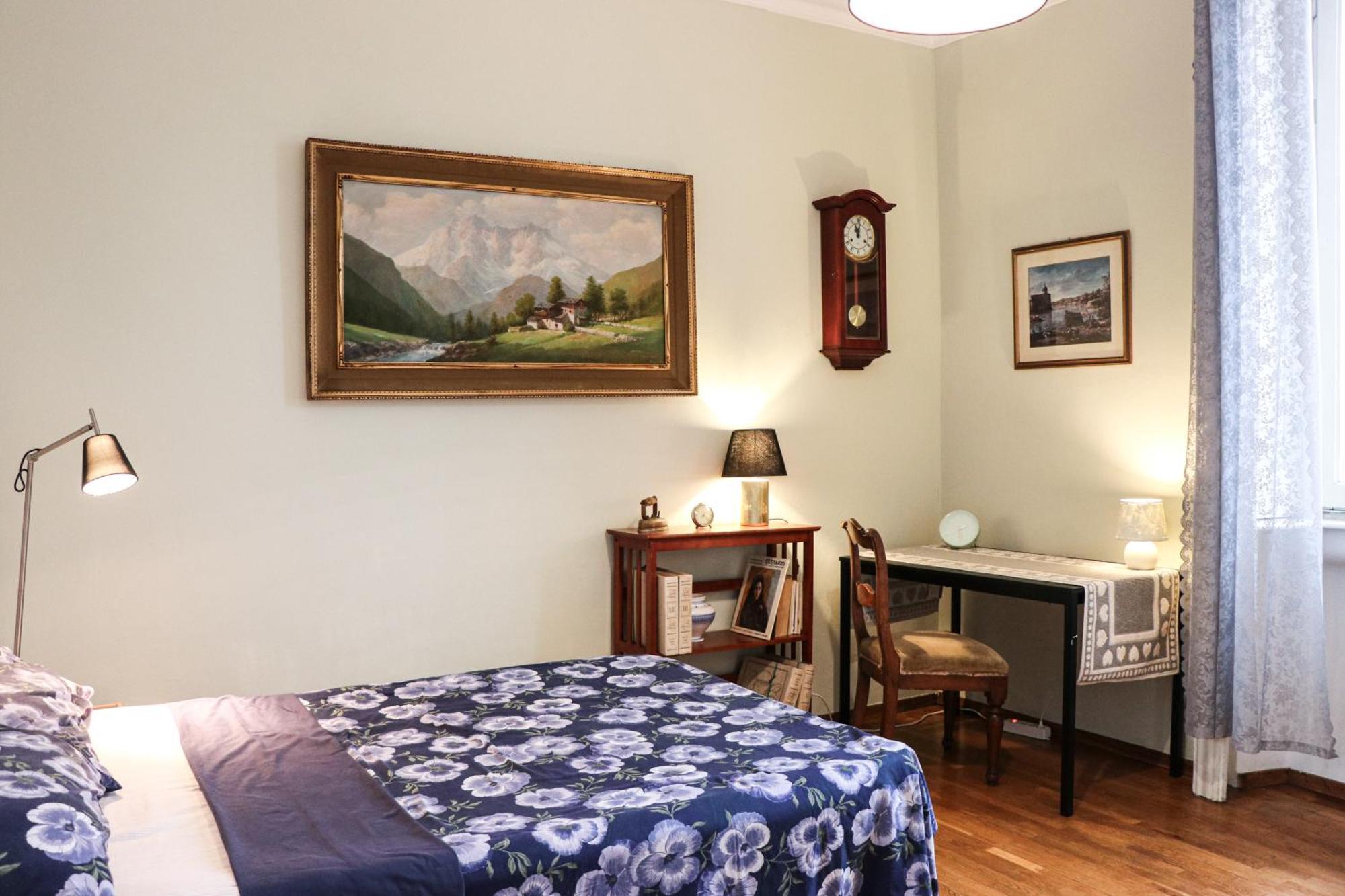 Lili House Apartment มิลาน ภายนอก รูปภาพ