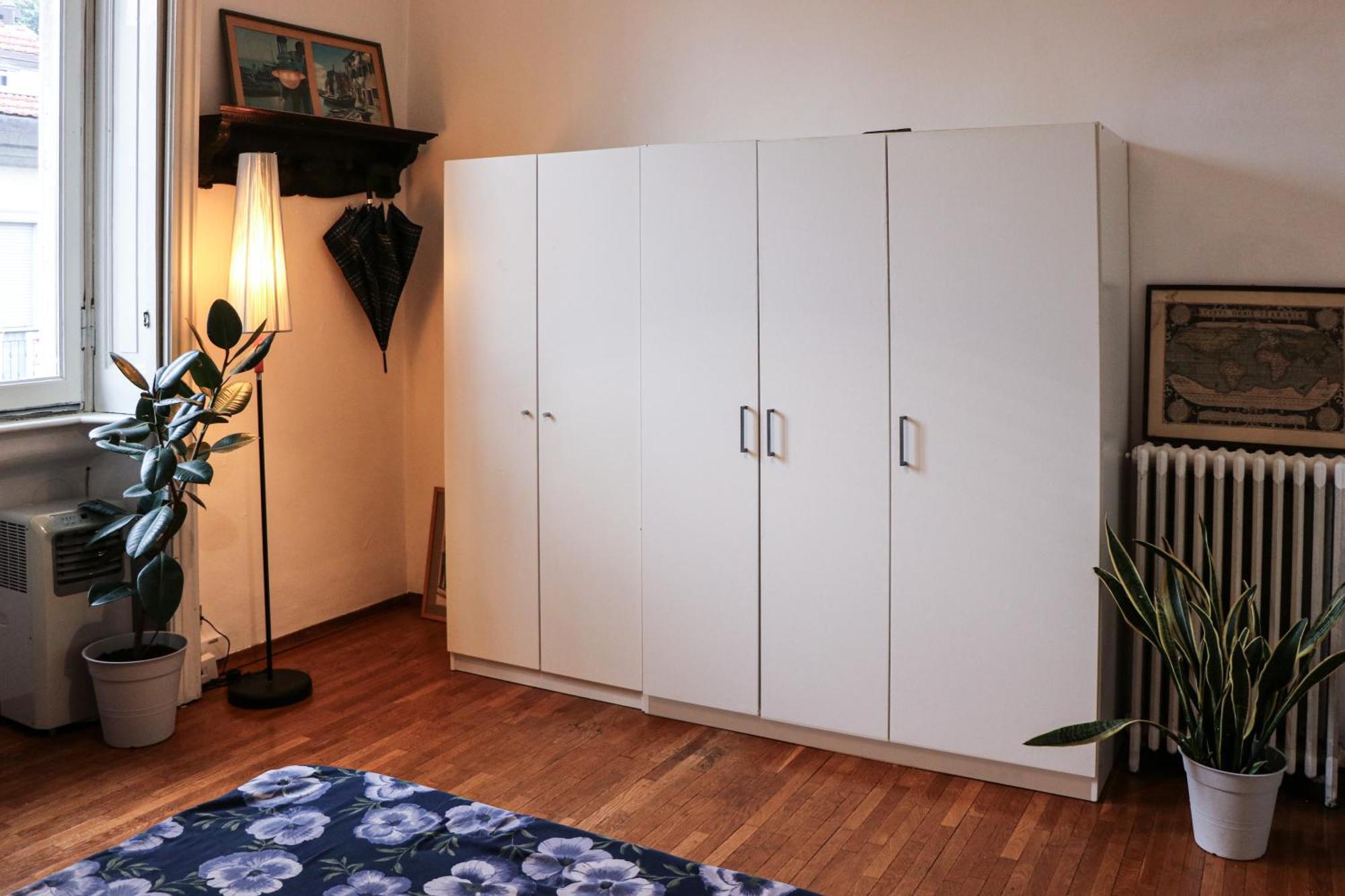 Lili House Apartment มิลาน ภายนอก รูปภาพ