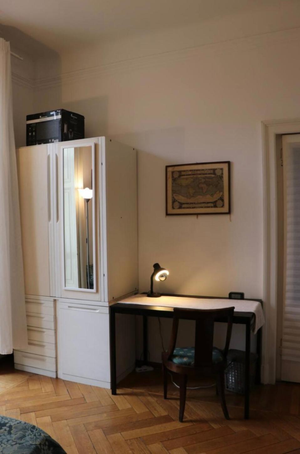 Lili House Apartment มิลาน ภายนอก รูปภาพ